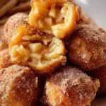 Air Fryer Apple Pie Bombs 18 Air Fryer Apple Pie Bombs