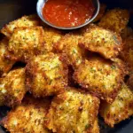 Air Fryer Ravioli 17 Air Fryer Ravioli
