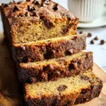 Almond Flour Banana Bread 23 Almond Flour Banana Bread