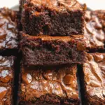 Better Than Box Mix Brownie Recipe 22 Better Than Box Mix Brownie Recipe