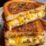 Breakfast Grilled Cheese 16 Breakfast Grilled Cheese