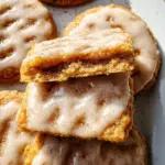 Brown Sugar Pop Tart Cookies 19 Brown Sugar Pop Tart Cookies