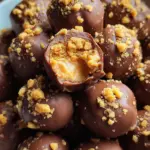 Butterfinger Balls 22 Butterfinger Balls