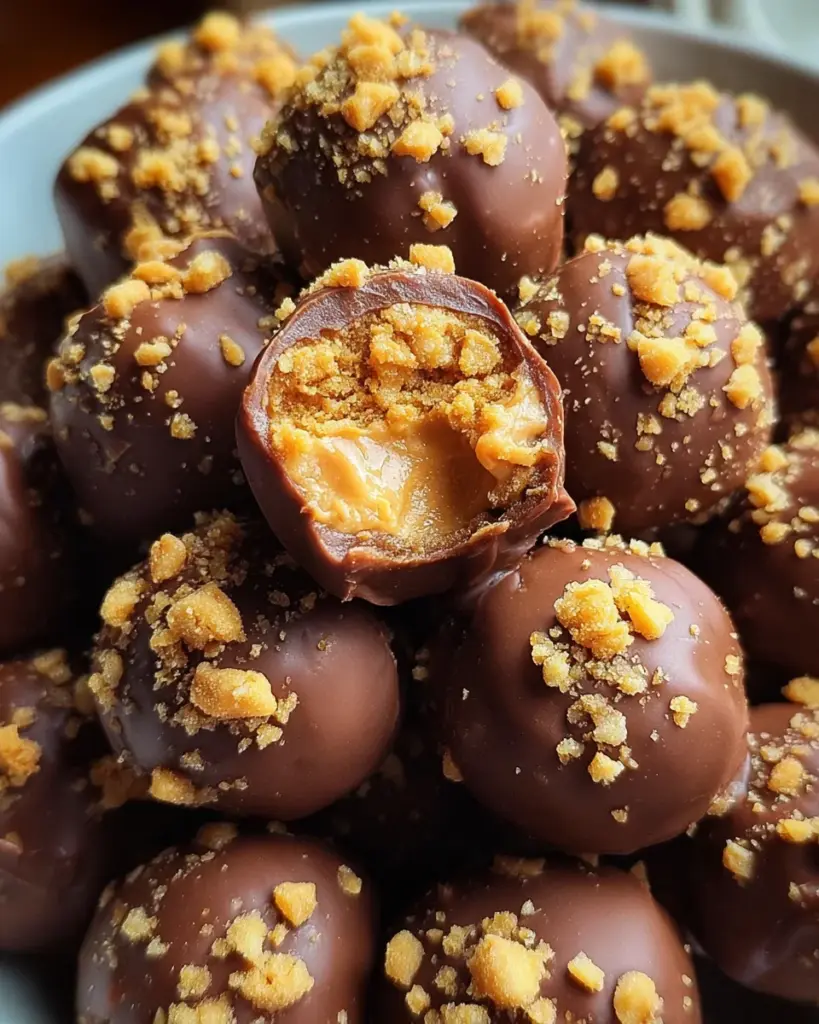 Butterfinger Balls