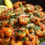 Cajun Shrimp Scampi Recipe 26 Cajun Shrimp Scampi Recipe