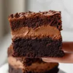 Chocolate Mousse Brownies Recipe 24 Chocolate Mousse Brownies Recipe