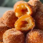 Churros Poppers 19 Churros Poppers