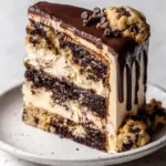 Cookie Dough Cake 39 Cookie Dough Cake