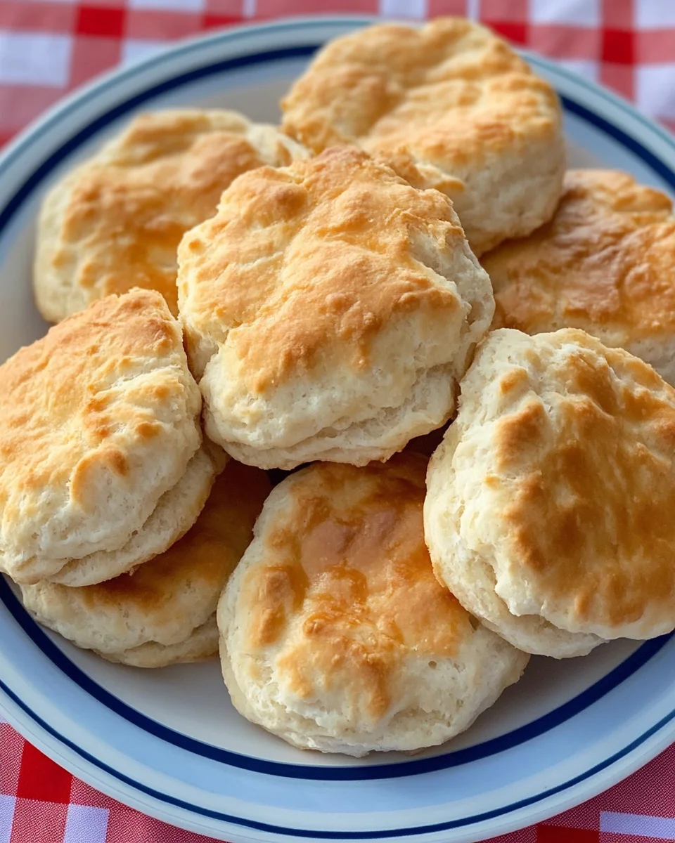 Copycat KFC Biscuits 18 Copycat