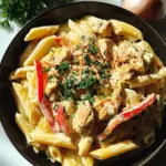 Crock Pot Creamy Cajun Chicken Pasta 25 Crock Pot Creamy Cajun Chicken Pasta