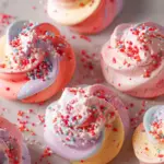 Easy Jello Meringue Cookies 17 Easy Jello Meringue Cookies