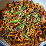 Easy Saucy Ramen Noodles 21 Easy Saucy Ramen Noodles