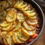Easy Vegan Hotpot with Lentils 31 Easy Vegan Hotpot with Lentils