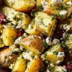 Greek Potato Salad Recipe 24 Greek Potato Salad Recipe