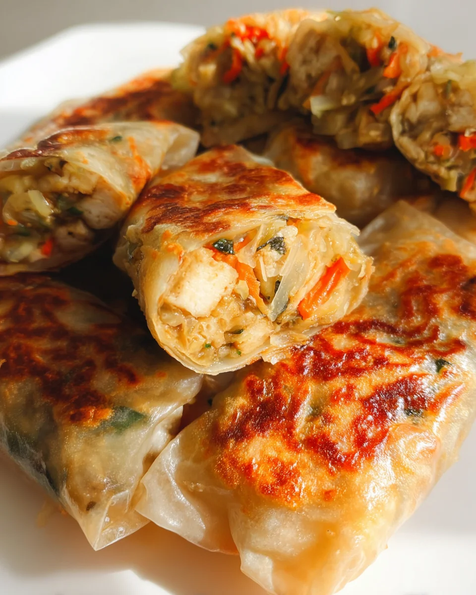 High-Fiber High-Protein Recipes