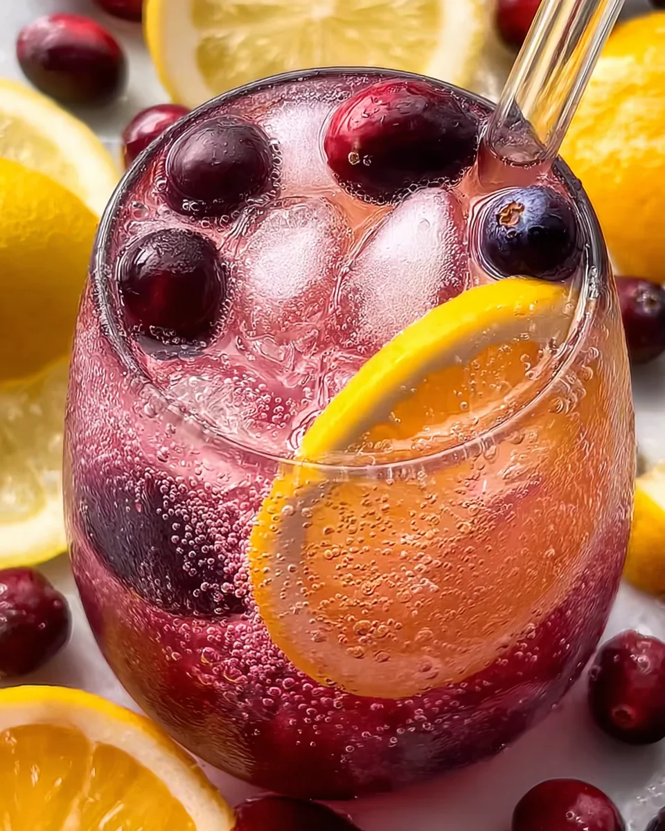 Holiday Punch