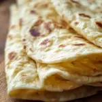 Homemade Flour Tortillas 18 Homemade Flour Tortillas