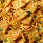 Keto Crackers (2 ingredients!) 14 Keto Crackers (2 ingredients!)