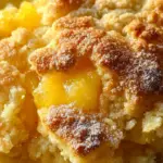 Magic Lemon Cobbler 20 Magic Lemon Cobbler