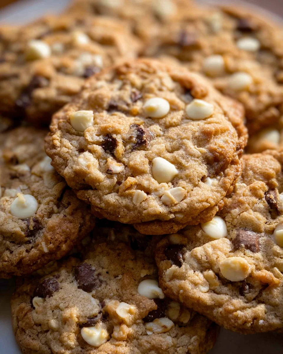 Marry Me Cookies