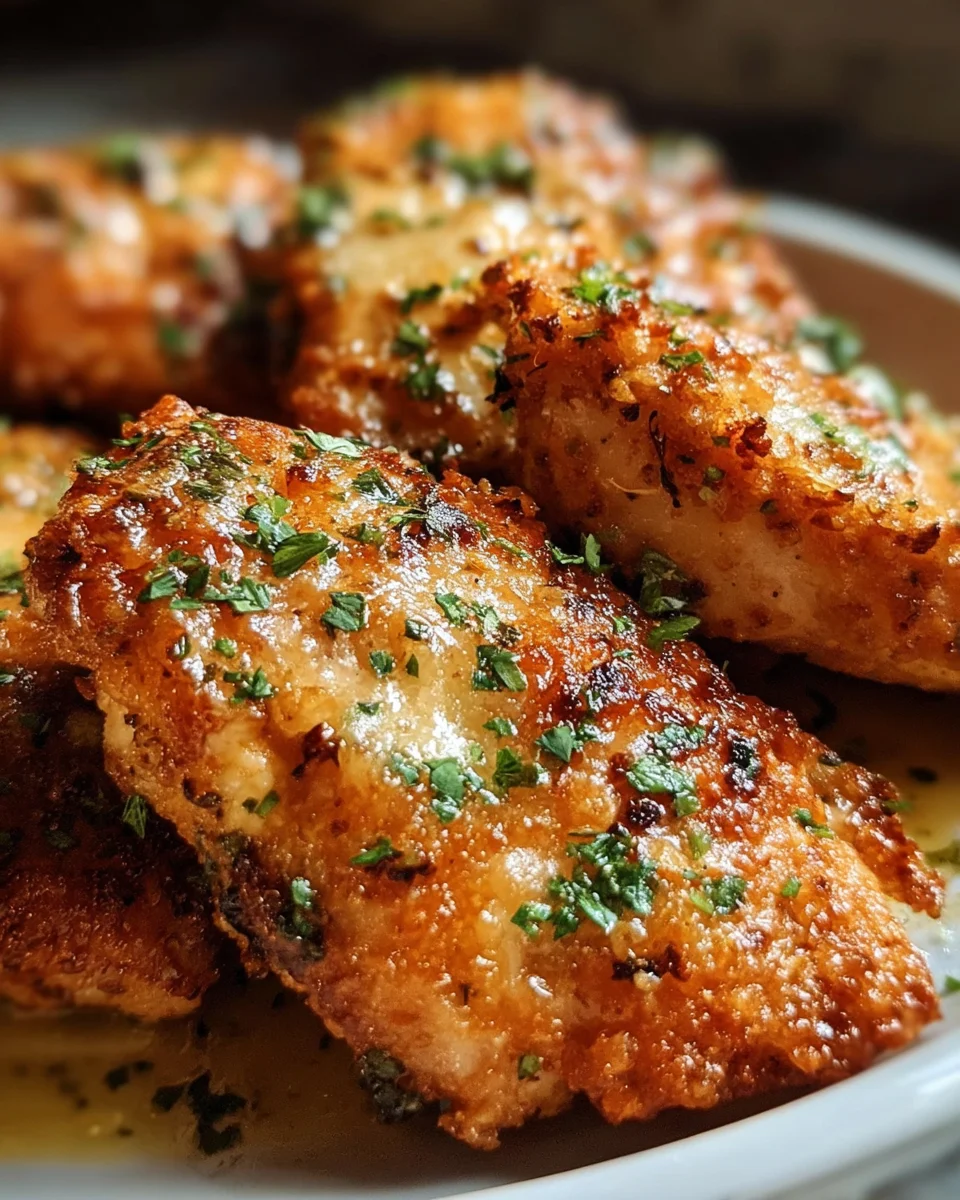 Melt in Your Mouth Chicken 17 Melt