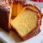 Old Fashioned Pound Cake 18 Old Fashioned Pound Cake