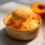 Peach Sorbet 15 Peach Sorbet