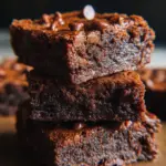 Protein Brownies 24 Protein Brownies