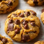 Protein Cookies (4 Ingredients!) 17 Protein Cookies (4 Ingredients!)