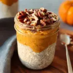 Pumpkin Overnight Oats Recipe 15 Pumpkin Overnight Oats Recipe