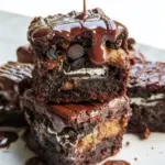 Slutty Brownies 23 Slutty Brownies