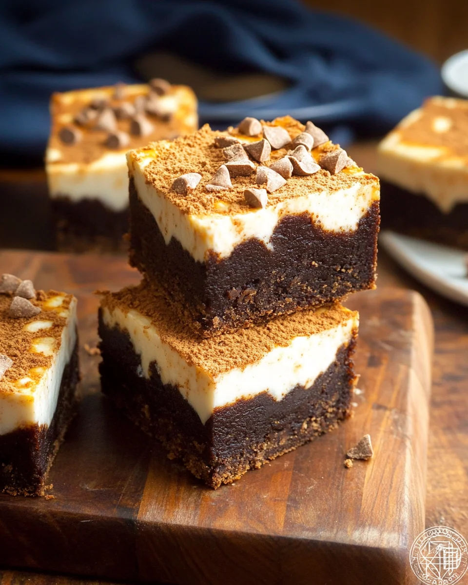 S'mores Brownies 19 Smores Brownies 2