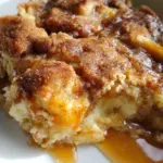 Snickerdoodle Cobbler 24 Snickerdoodle Cobbler