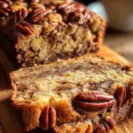 Sweet Alabama Pecan Bread 21 Sweet Alabama Pecan Bread