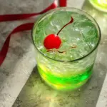 The Grinch Cocktail 15 The Grinch Cocktail