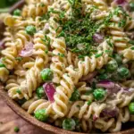 Vegan Crack Pasta Salad 34 Vegan Crack Pasta Salad