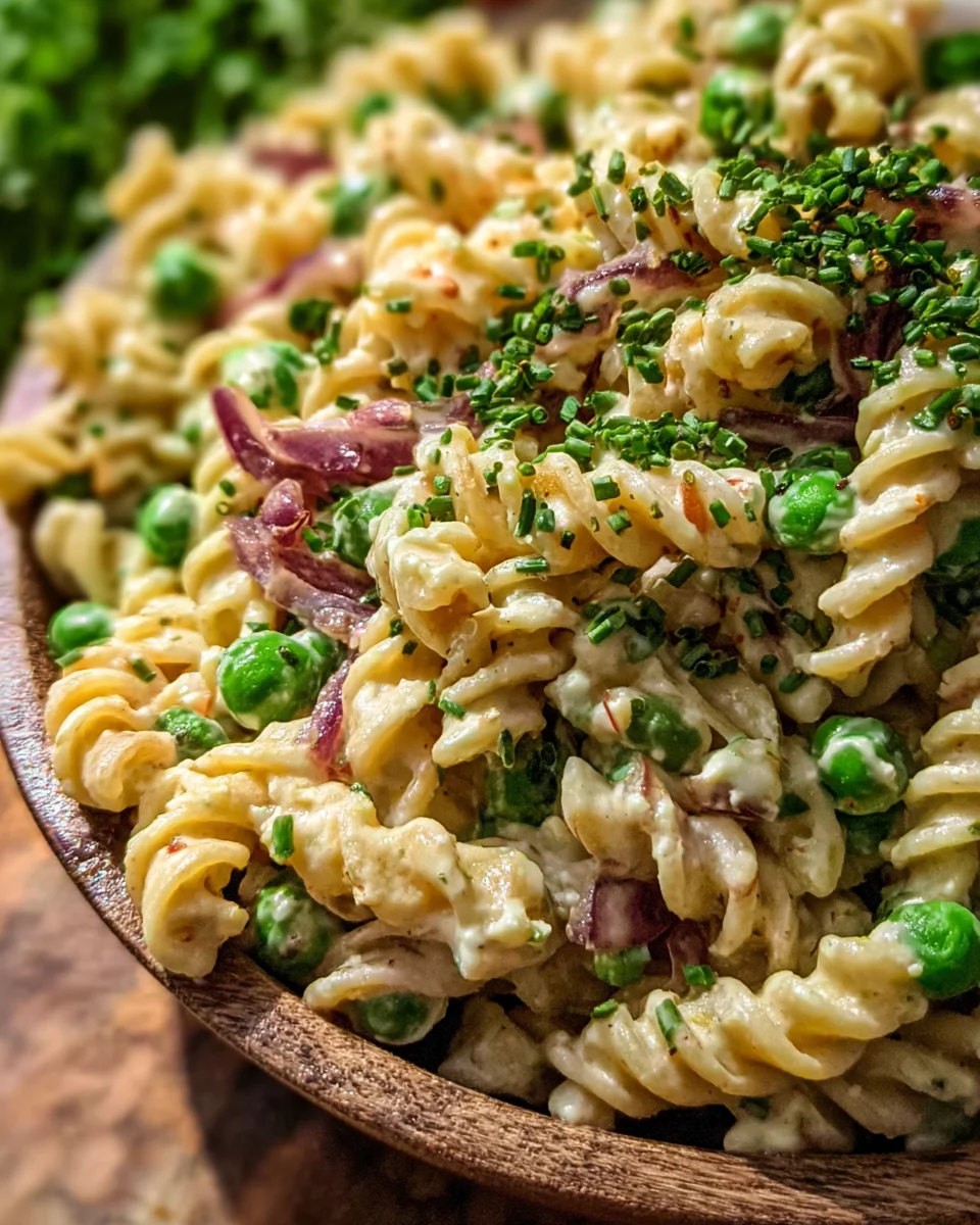Vegan Crack Pasta Salad 32 Vegan