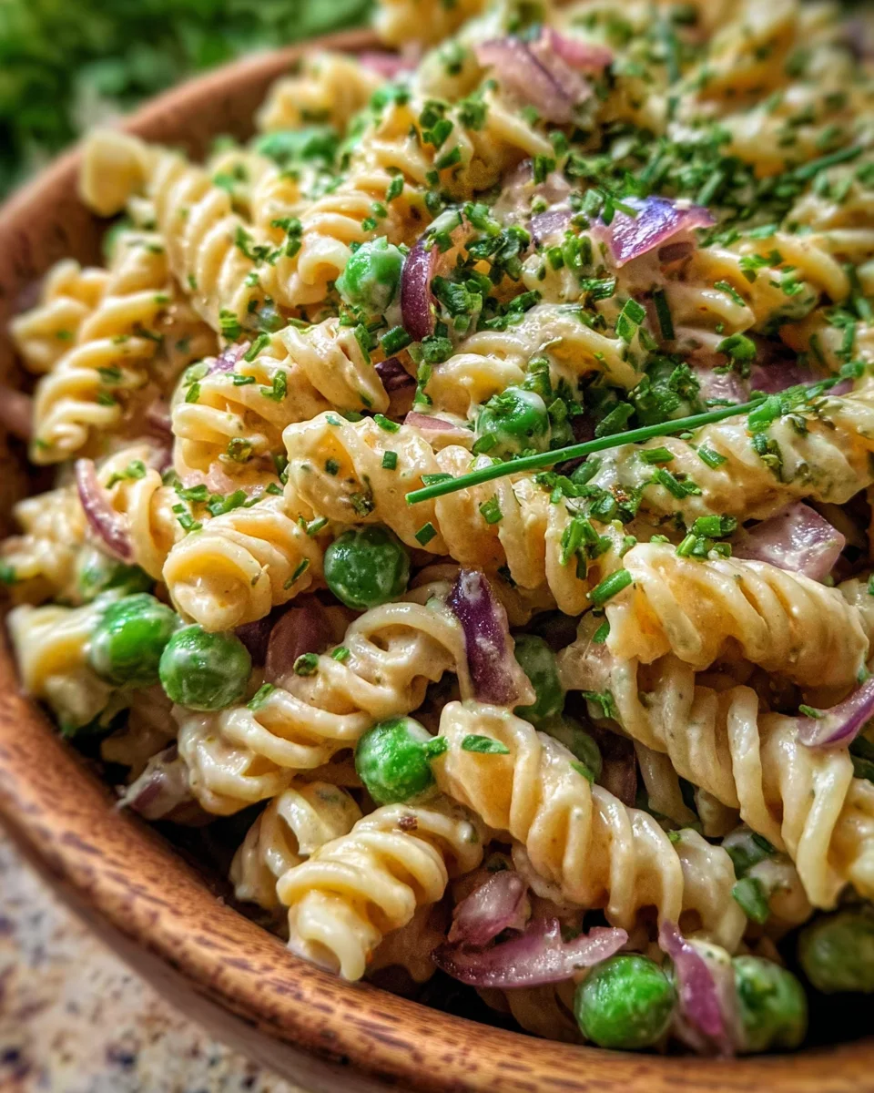 Vegan Crack Pasta Salad 33 Vegan