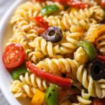 Vegan Pasta Salad 19 Vegan Pasta Salad