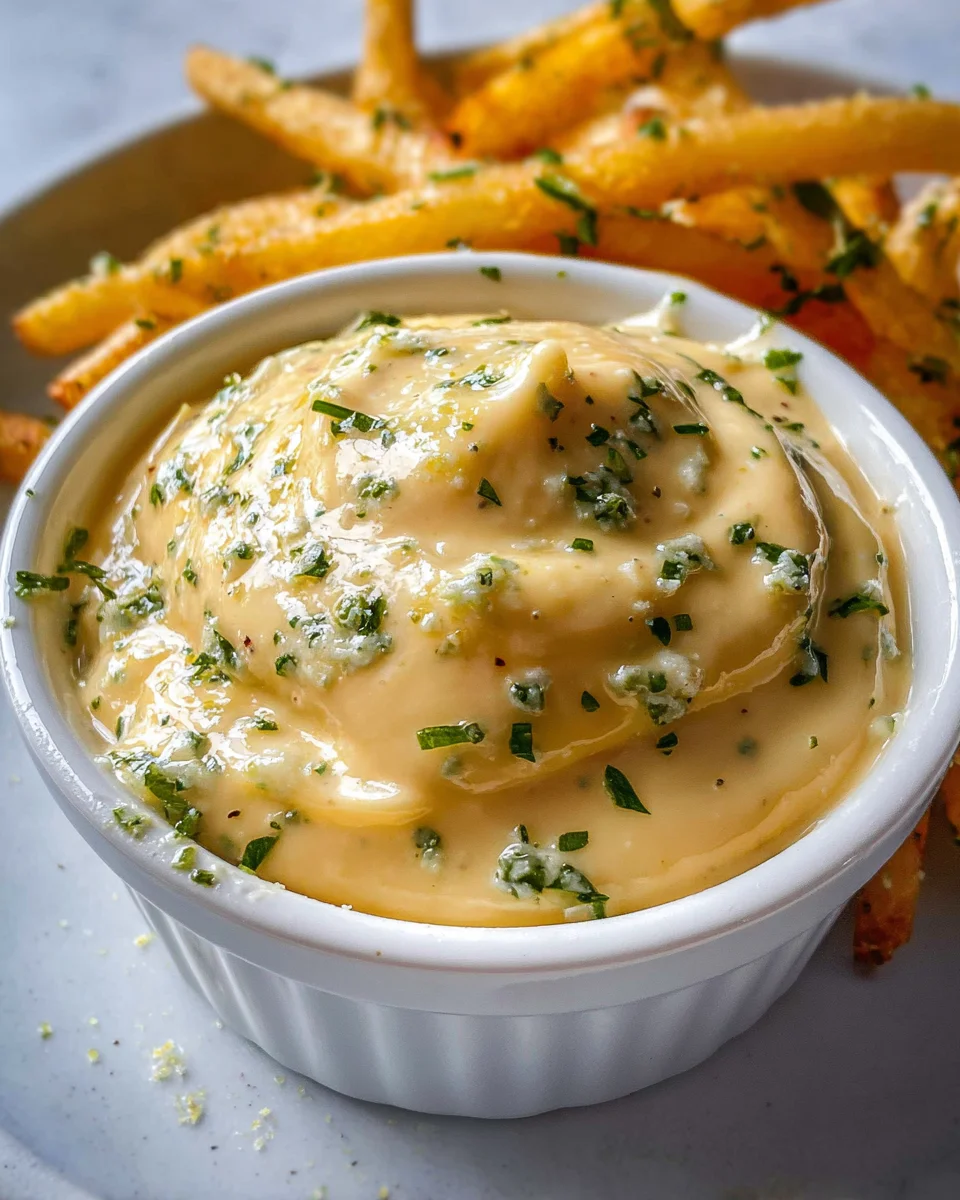 Aioli Recipe