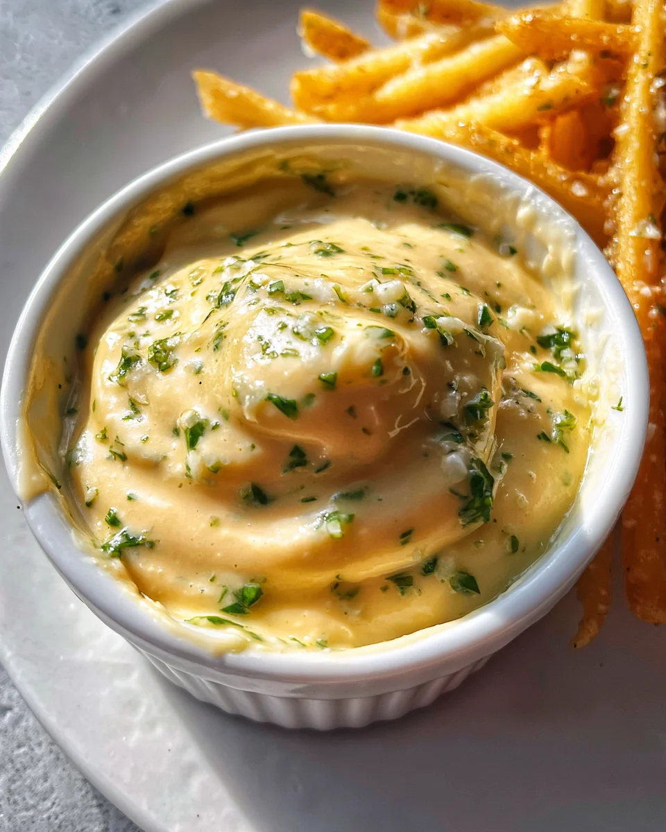 Aioli Recipe 15 Aioli
