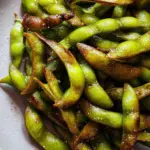 Air Fryer Edamame 17 Air Fryer Edamame