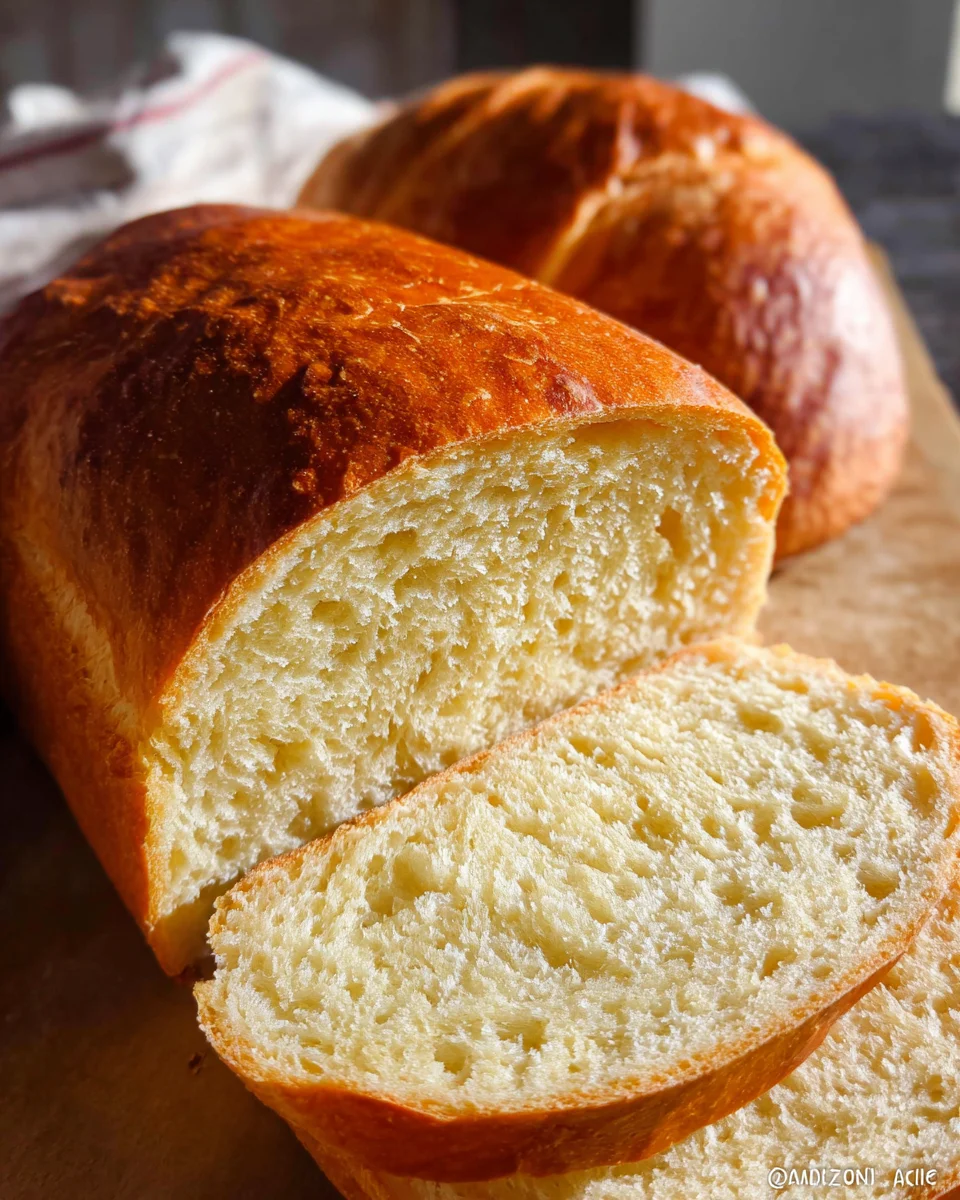 Amish White Bread 20 Amish White Bread