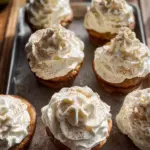 Apple Pie Cupcakes 36 Apple Pie Cupcakes