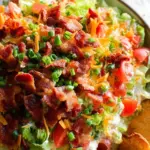 BLT Dip 19 BLT Dip