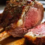 Beef Standing Rib Roast (Prime Rib) 27 Beef Standing Rib Roast (Prime Rib)