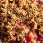 Best Rhubarb Crisp 20 Best Rhubarb Crisp