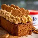 Biscoff Loaf Cake 25 Biscoff Loaf Cake