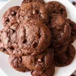 Brownie Mix Cookies Recipe 16 Brownie Mix Cookies Recipe
