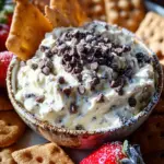 Cannoli Dip 16 Cannoli Dip